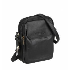 ARTHUR & ASTON Sac Travers L Cuir Martin | Sac Travers