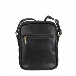 ARTHUR & ASTON Sac Travers L Cuir Martin | Sac Travers