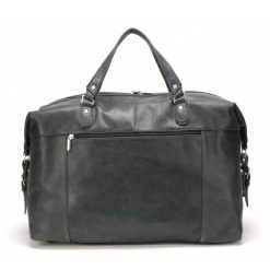 ARTHUR & ASTON Sac De Voyage Petit Modele Cristiano Cuir Destroy | Sac De Voyage