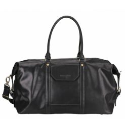 ARTHUR & ASTON Sac De Voyage Cuir Martin | Sac De Voyage