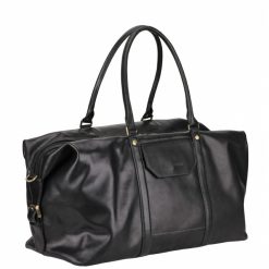 ARTHUR & ASTON Sac De Voyage Cuir Martin | Sac De Voyage