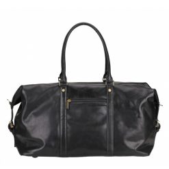 ARTHUR & ASTON Sac De Voyage Cuir Martin | Sac De Voyage