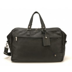 ARTHUR & ASTON Sac De Voyage Oscar En Cuir | Sac De Voyage