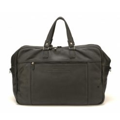 ARTHUR & ASTON Sac De Voyage Oscar En Cuir | Sac De Voyage