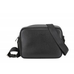 ARTHUR & ASTON Sac Travers Nelson Croute De Cuir | Sac Travers