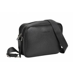 ARTHUR & ASTON Sac Travers Nelson Croute De Cuir | Sac Travers