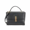 ARTHUR & ASTON Sac A Main L En Cuir Margot | Sac Bandouliere