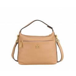 ARTHUR & ASTON Sac Epaule Cuir Camille | Sac Epaule