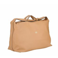 ARTHUR & ASTON Sac De Voyage Cuir Camille | Sac De Voyage