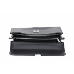 ARTHUR & ASTON Serviette Walter Croute De Cuir | Serviette