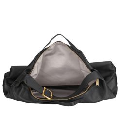 ARTHUR & ASTON Sac De Voyage Cuir Camille | Sac De Voyage