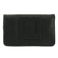 ARTHUR & ASTON Pochette Ceinture Louis Cuir Gras | Pochette Ceinture