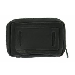 ARTHUR & ASTON Pochette Ceinture A Pression Louis Cuir Gras | Pochette Ceinture