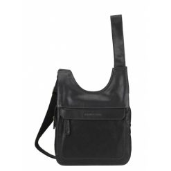 ARTHUR & ASTON Sac Travers Cuir Martin | Sac Travers