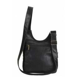 ARTHUR & ASTON Sac Travers Cuir Martin | Sac Travers