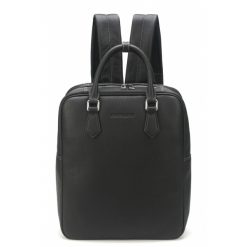 ARTHUR & ASTON Sac A Dos Antoine Cuir Vachette | Sac A Dos