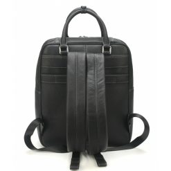 ARTHUR & ASTON Sac A Dos Antoine Cuir Vachette | Sac A Dos