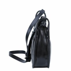 ARTHUR & ASTON Sac Porte Travers Edith Cuir | Sac Bandouliere