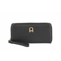 ARTHUR & ASTON Portefeuille Cuir Camille | Portefeuille