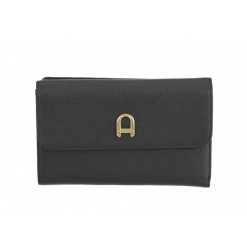 ARTHUR & ASTON Portefeuille Cuir Camille | Porte-Chequier