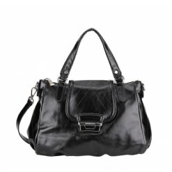 ARTHUR & ASTON Sac Epaule Cuir Claudia | Sac Epaule