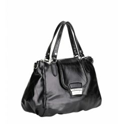 ARTHUR & ASTON Sac Epaule Cuir Claudia | Sac Epaule