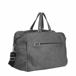 ARTHUR & ASTON Bagage A Main Cristiano Cuir Destroy | Sac De Voyage