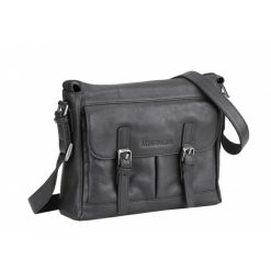 ARTHUR & ASTON Sac Travers Antonio Cuir Vachette | Sac Travers