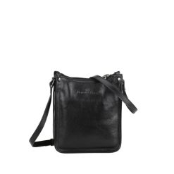 ARTHUR & ASTON Sac Bandouliere Edith Cuir | Sac Bandouliere