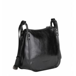 ARTHUR & ASTON Sac Travers S Edith En Cuir | Sac Epaule