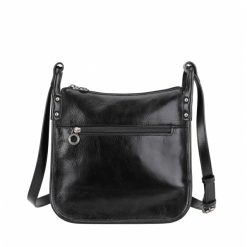 ARTHUR & ASTON Sac Travers S Edith En Cuir | Sac Epaule