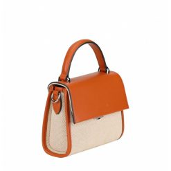 ARTHUR & ASTON Sac A Main S Toile Adele | Sac A Main