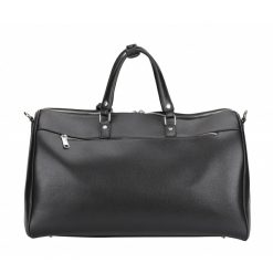 ARTHUR & ASTON Bagage A Main Nelson Croute De Cuir | Sac De Voyage