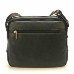 ARTHUR & ASTON Sac Besace Marco Cuir | Sacoche