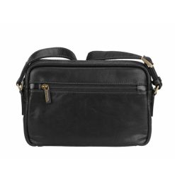 ARTHUR & ASTON Sac Travers Cuir Martin | Sac Travers