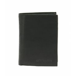 ARTHUR & ASTON Portefeuille Petit Format Louis Cuir Gras | Portefeuille