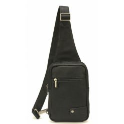 ARTHUR & ASTON Body Bag Oscar Cuir | Body Bag