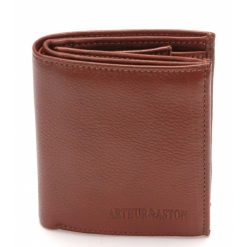 ARTHUR & ASTON Portefeuille Pablo Cuir Plonge | Porte-Monnaie