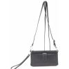 ARTHUR & ASTON Compagnon Pochette Bandouliere Cuir Huile | Pochette