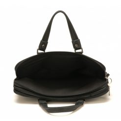 ARTHUR & ASTON Porte Document Oscar Cuir | Porte-Ordinateur