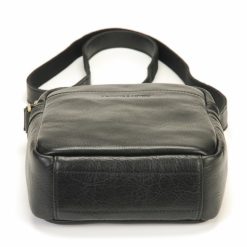 ARTHUR & ASTON Sac Porte Travers Adam En Cuir Vachette | Sacoche