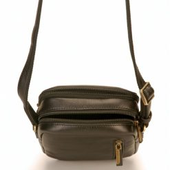 ARTHUR & ASTON Sac Travers Paul Cuir | Sac Travers