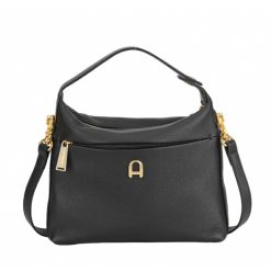 ARTHUR & ASTON Sac A Main Cuir Camille | Sac A Main