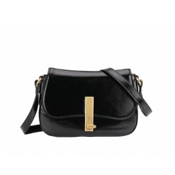 ARTHUR & ASTON Sac Bandouliere Cuir Eva | Sac Bandouliere