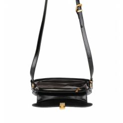 ARTHUR & ASTON Sac Bandouliere Cuir Eva | Sac Bandouliere