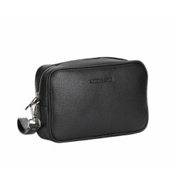 ARTHUR & ASTON Pochette Nelson Croute De Cuir | Sacoche