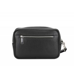 ARTHUR & ASTON Pochette Nelson Croute De Cuir | Sacoche