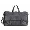 ARTHUR & ASTON Sac De Voyage Antonio Cuir Vachette | Sac De Voyage