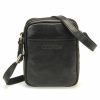 ARTHUR & ASTON Sac Porte Travers Adam En Cuir Vachette | Sacoche