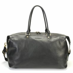 ARTHUR & ASTON Sac De Voyage Adam En Cuir | Sac De Voyage